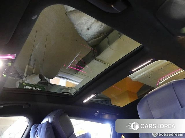 Mercedes-Benz S-Class W223 id 4178566 из Кореи 9