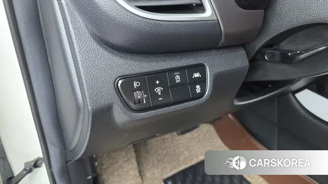 Kia Seltos id 3463990 из Кореи 9