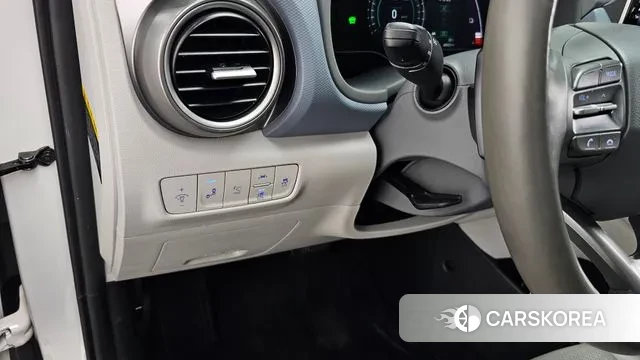 Hyundai Kona Electric id 2981667 из Кореи 9