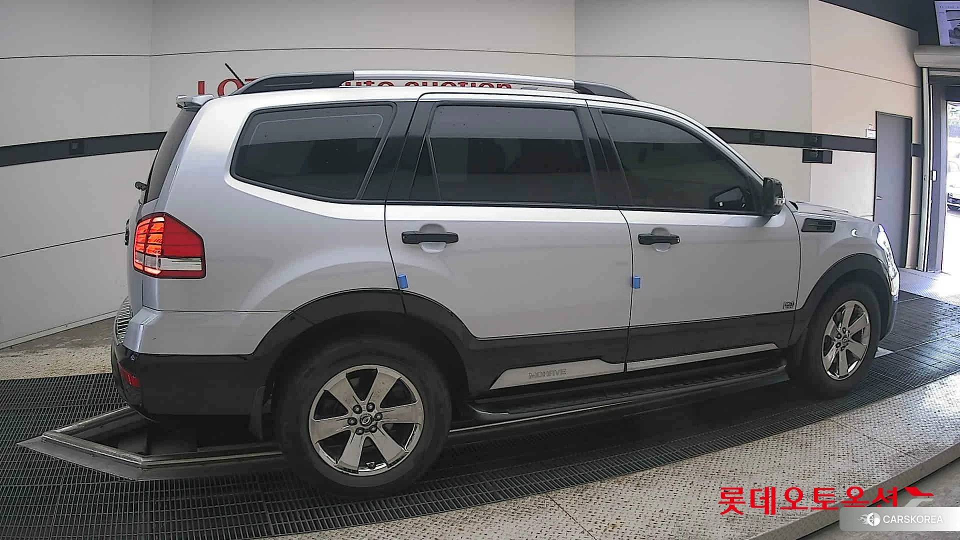 Kia Mohave id 4902453 из Кореи 9