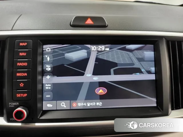 Kia The New Ray id 3053997 из Кореи 9