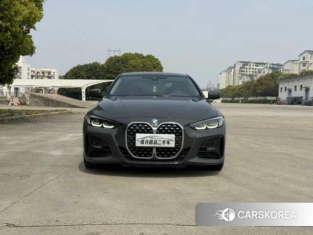 BMW 4 series id 4271519 из Китая 9