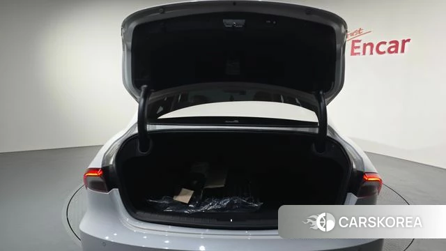 Hyundai The New Grandeur IG id 4409125 из Кореи 9