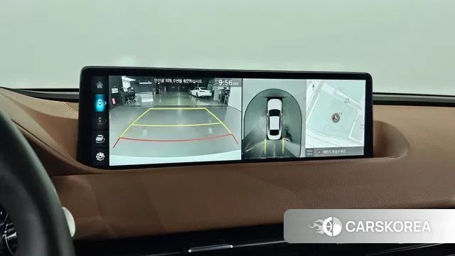 Genesis G80 (RG3) id 3016455 из Кореи 9