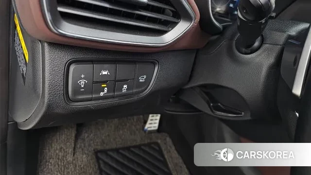 Hyundai Santa Fe TM id 3531059 из Кореи 9