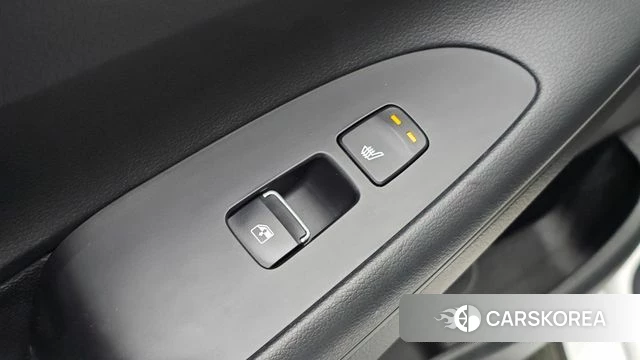 Hyundai The New Grandeur IG id 4881345 из Кореи 9