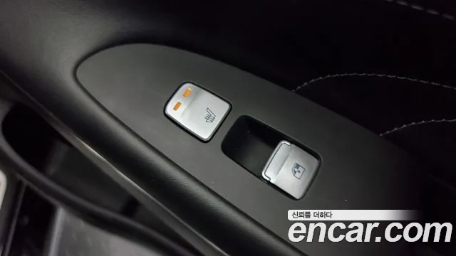 Hyundai The New Grandeur IG id 2956334 из Кореи 9