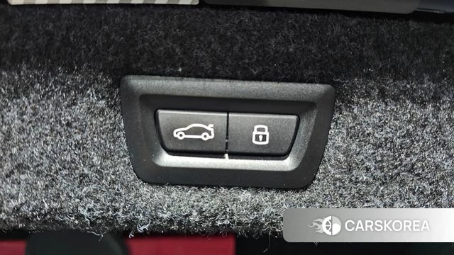 BMW 5 Series (G30) id 4469175 из Кореи 9