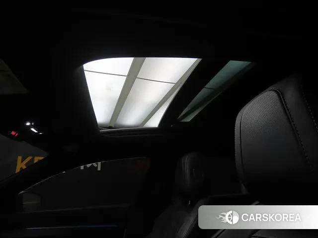 Peugeot 508 second Generation id 3402656 из Кореи 9