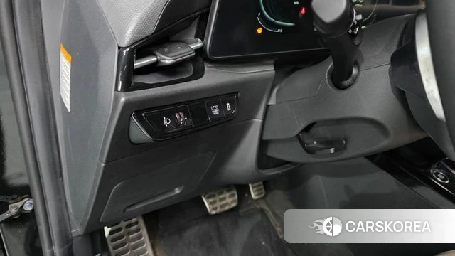 Kia Di Ol Nu Niro id 4475567 из Кореи 9
