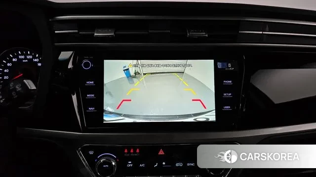 Ssangyong Beautiful Korando id 3342581 из Кореи 9