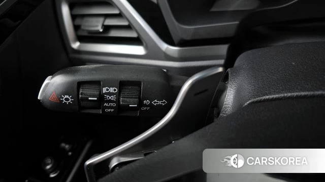 Ssangyong Beautiful Korando id 3911223 из Кореи 9