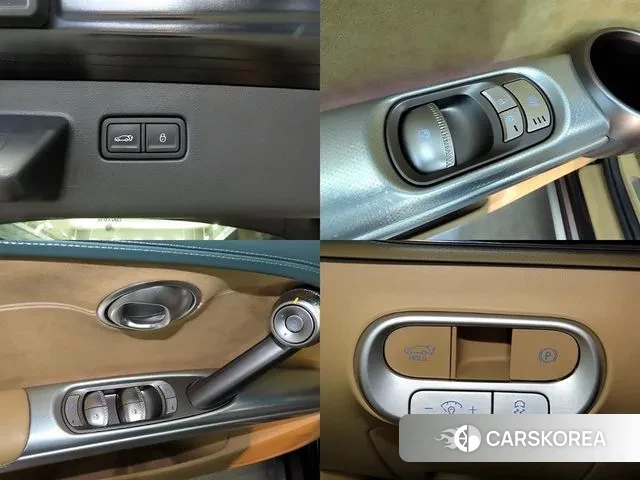 Genesis GV60 id 3273103 из Кореи 9