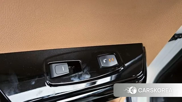 Ssangyong Actian 2nd Generation id 3436794 из Кореи 9