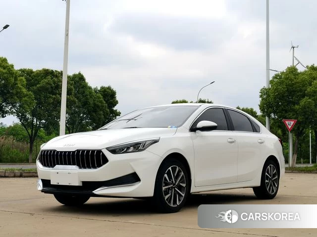 Kia K3 id 4276088 из Китая 9