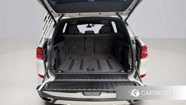 BMW X5 (G05) id 3685762 из Кореи 9