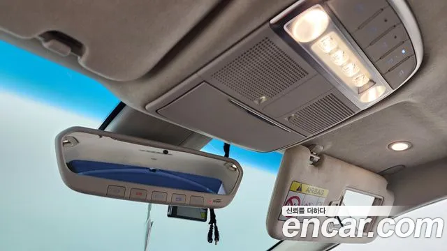 Genesis G90 id 2725602 из Кореи 9