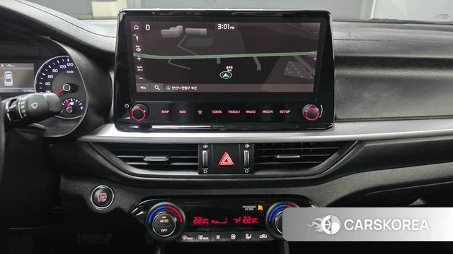 Kia The New K3 2nd generation id 4444101 из Кореи 9