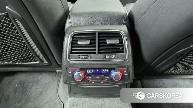 Audi New A6 id 3423443 из Кореи 9