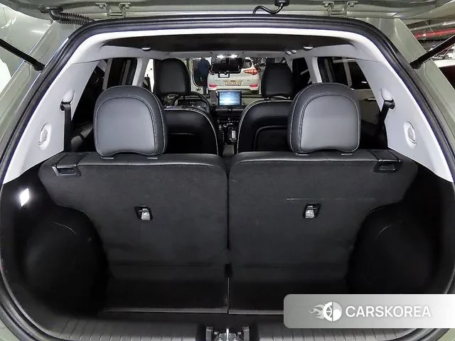 Hyundai Casper id 3256801 из Кореи 9