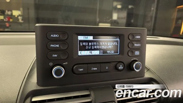 Hyundai Casper id 2874527 из Кореи 9