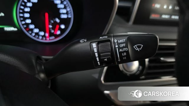 Genesis G70 id 4582066 из Кореи 9