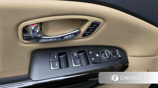 Kia The New Carnival id 4615035 из Кореи 9