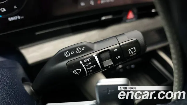 Kia Sportage 5th Generation Hybrid id 2714141 из Кореи 9