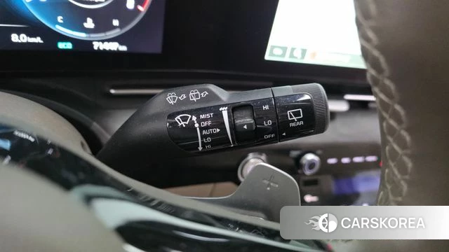 Kia Carnival 4th generation id 4249135 из Кореи 9