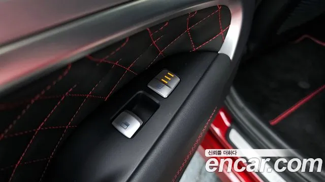 Genesis G70 id 2763131 из Кореи 9