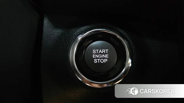Ssangyong Berry New Tivoli id 4647378 из Кореи 9