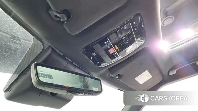 Hyundai Santa Fe (MX5) id 3322085 из Кореи 9