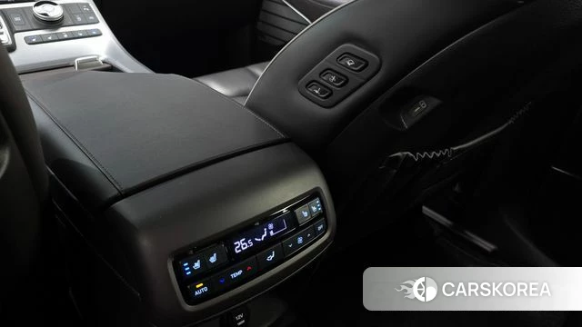 Hyundai The New Palisade id 3877492 из Кореи 9