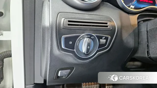 Mercedes-Benz GLC-Class X253 id 3488727 из Кореи 9