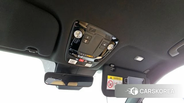 Kia Sorento 4th Generation id 4354888 из Кореи 9