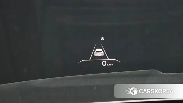 Genesis GV80 id 3469016 из Кореи 9