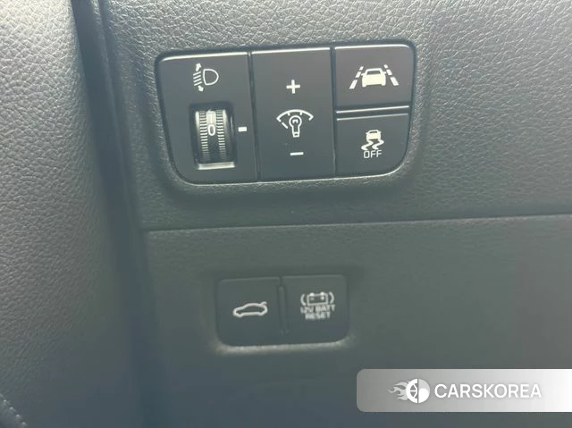 Kia K5 Hybrid 3rd Generation id 4918192 из Кореи 9