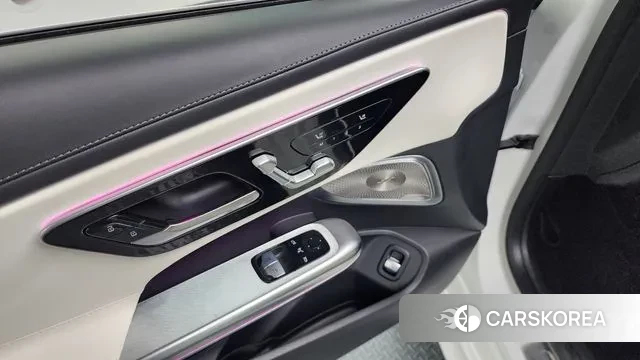 Mercedes-Benz CLE-Class C236 id 3006824 из Кореи 9