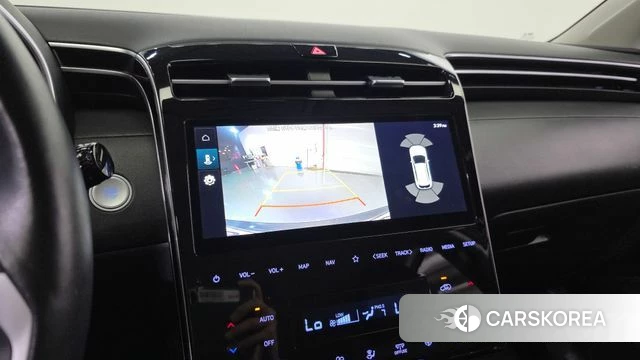 Hyundai Tucson (NX4) id 4281784 из Кореи 9