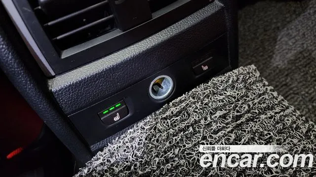 BMW 4 Series (F32) id 2844397 из Кореи 9