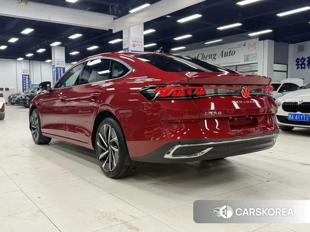 Volkswagen Lingdu id 4334996 из Китая 9