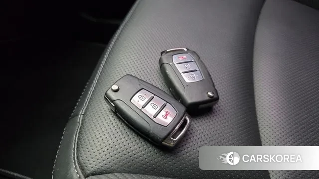 Ssangyong Berry New Tivoli id 3444527 из Кореи 9