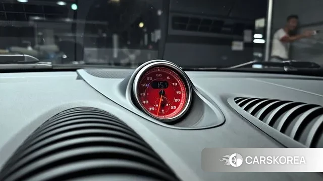 Porsche 718 Boxster id 2971225 из Кореи 9