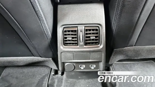 Renault Korea (Samsung) XM3 id 2907420 из Кореи 9