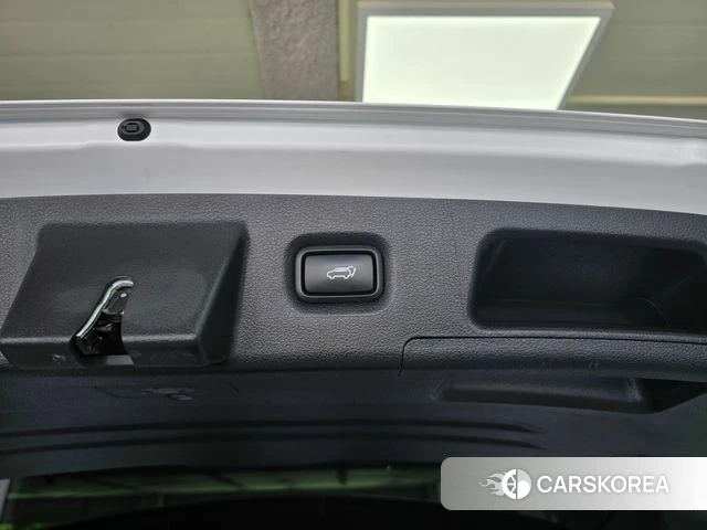 Hyundai The New Santa Fe id 4309719 из Кореи 9