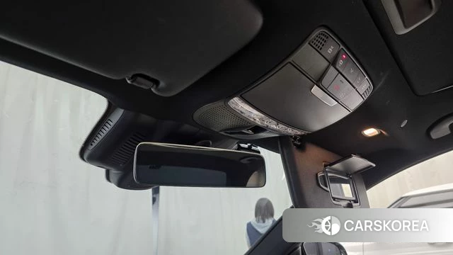 Mercedes-Benz E-Class W213 id 4201223 из Кореи 9