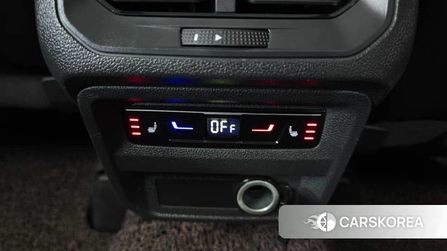 Volkswagen Tiguan second Generation id 3953543 из Кореи 9