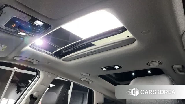 Hyundai The New Palisade id 3615512 из Кореи 9