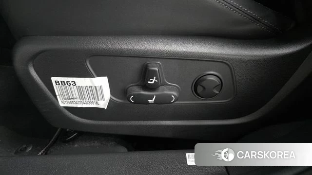 Ssangyong The New Tivoli id 4442206 из Кореи 9