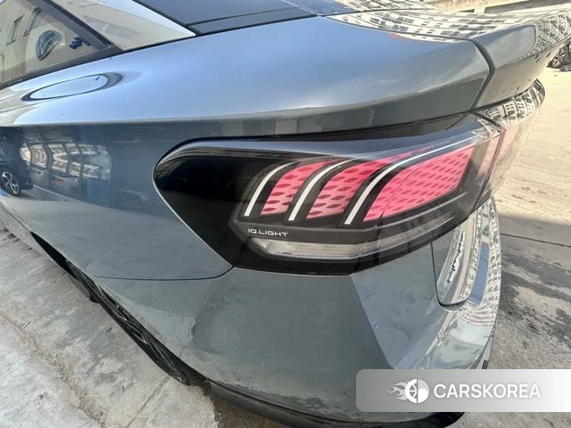 Volkswagen ID.7 VIZZION id 4301854 из Китая 9